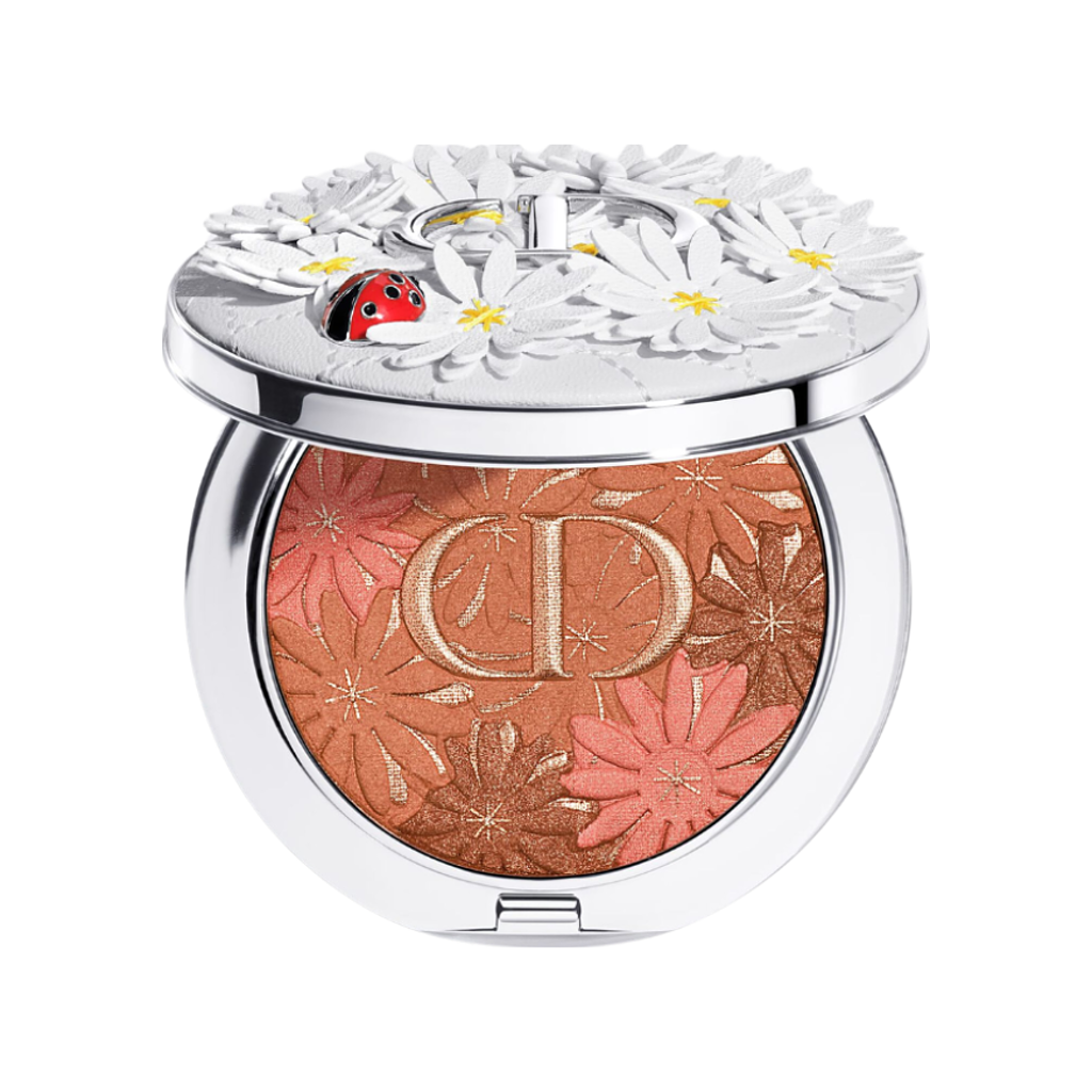 Dior Forever Nude Bronze Glow No 031 Limited Edition