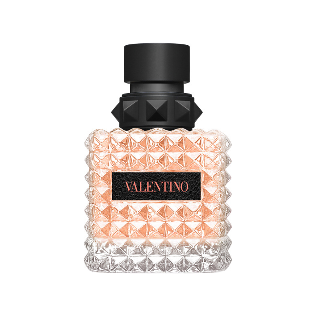 Valentino Donna Born in Roma Coral Fantasy