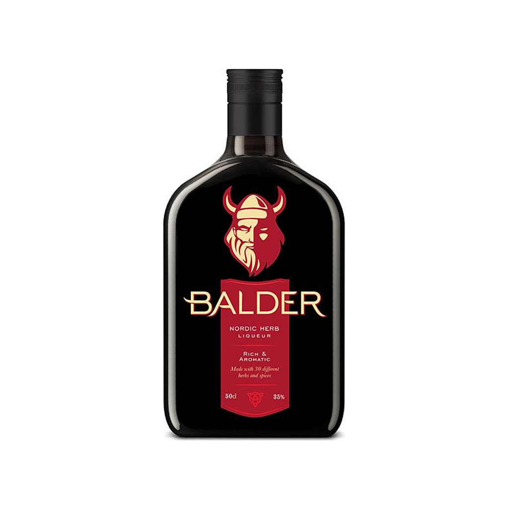 Balder
