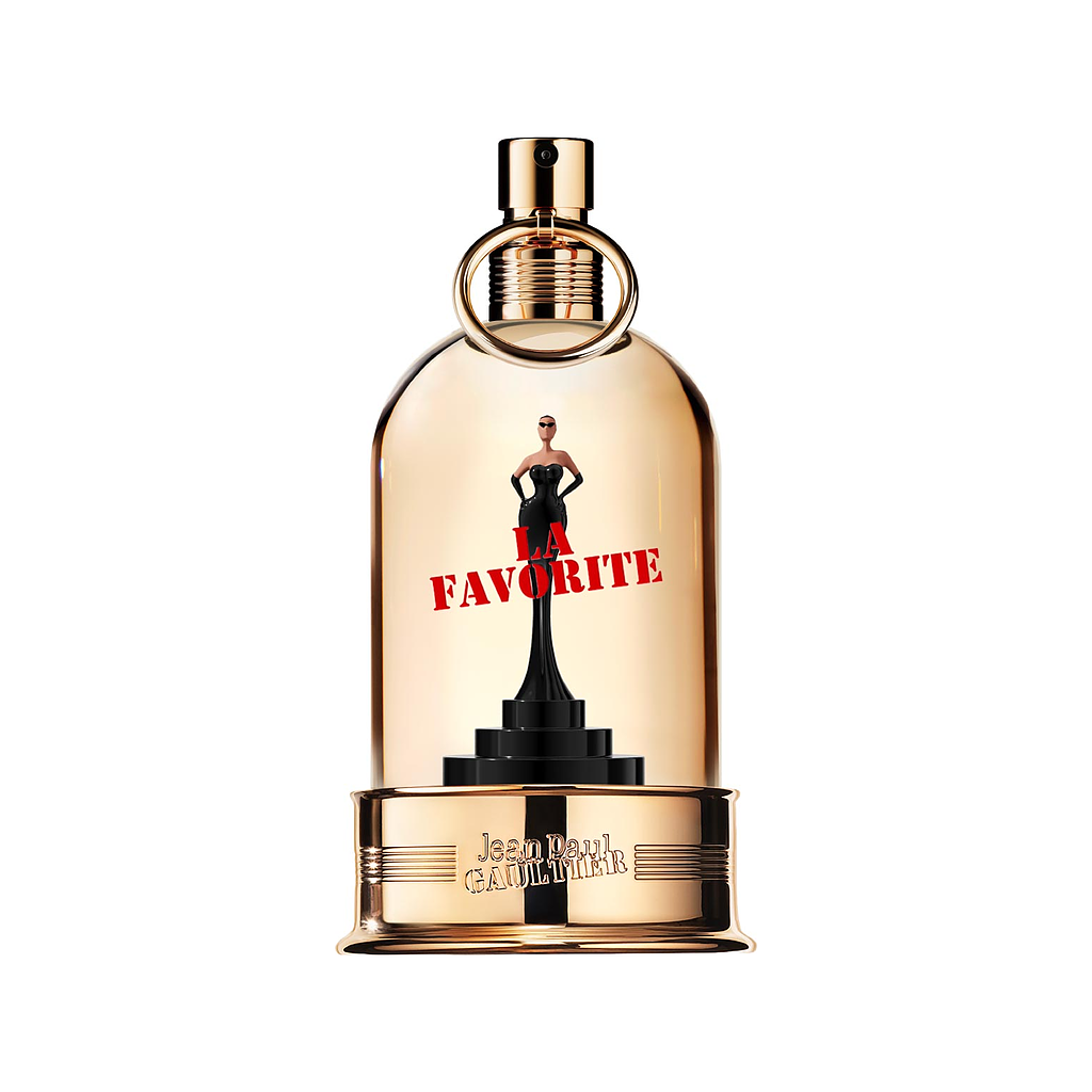 Jean Paul Gaultier La Favorite Eau de Parfum 100 ml
