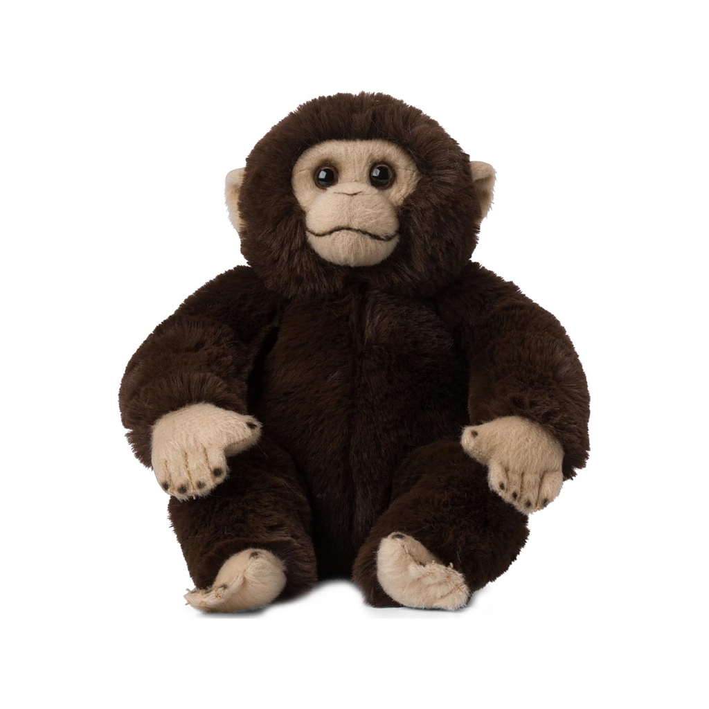 WWF Chimpanzee