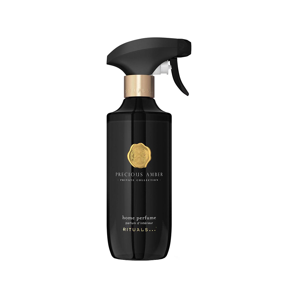 Rituals Private Collection Black Home Perfume 400 ml