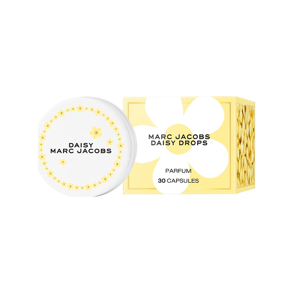 Marc Jacobs Daisy Drops