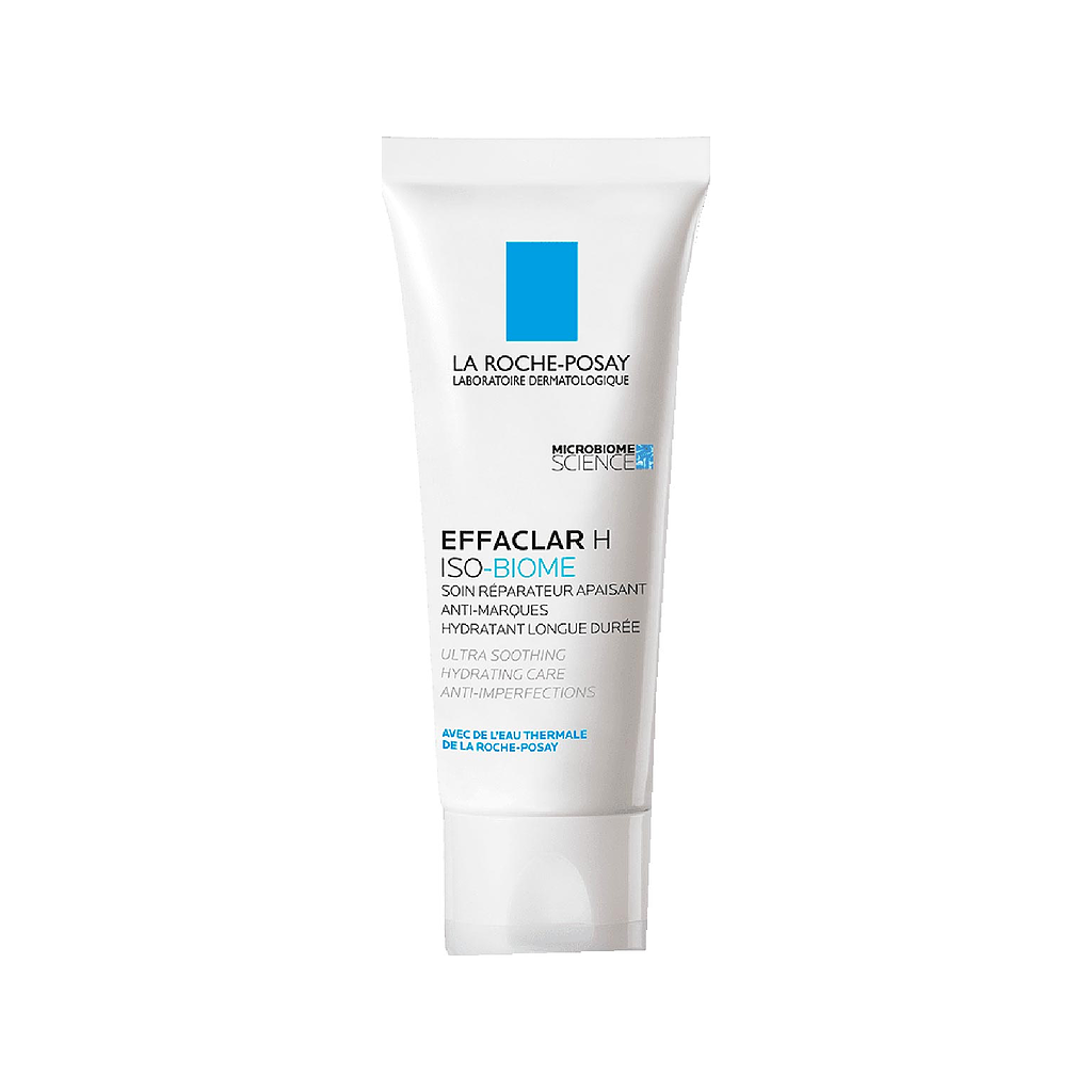 La Roche Posay Effaclar Repairing Cream