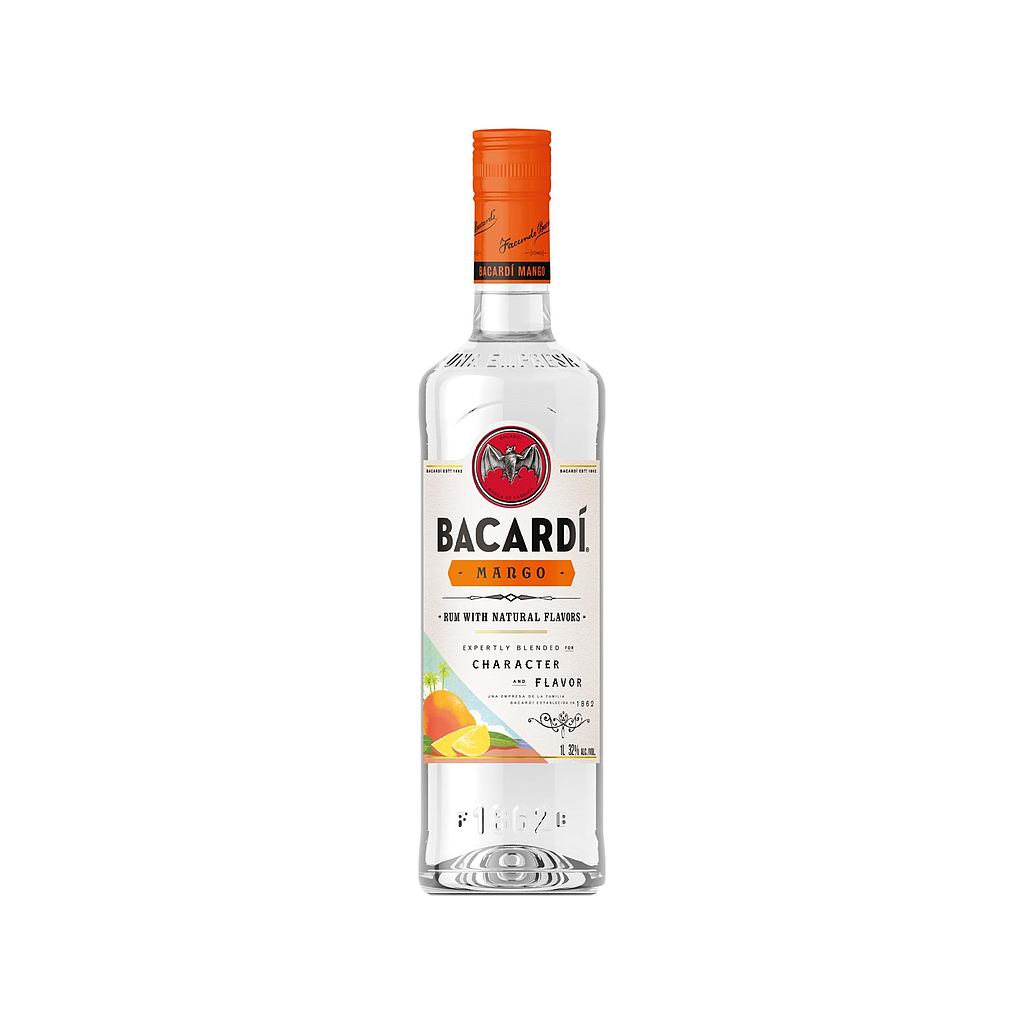 Bacardí Mango