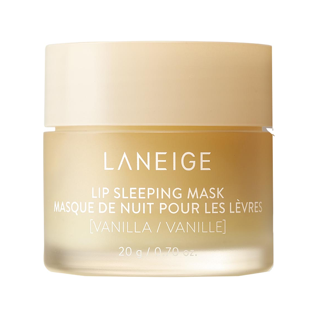Laneige Lip Sleeping Mask Vanilla 20 g