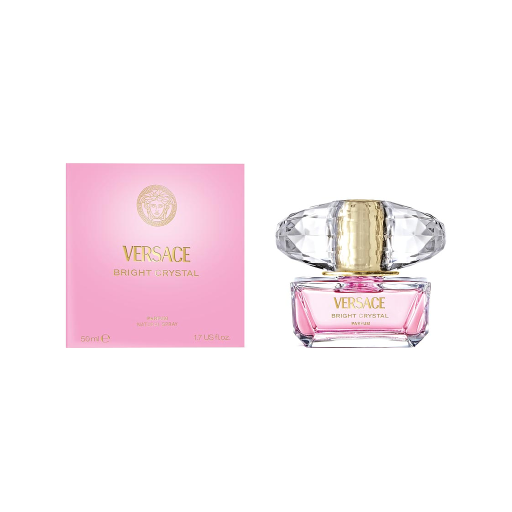 Versace Bright Crystal Parfum 50 ml