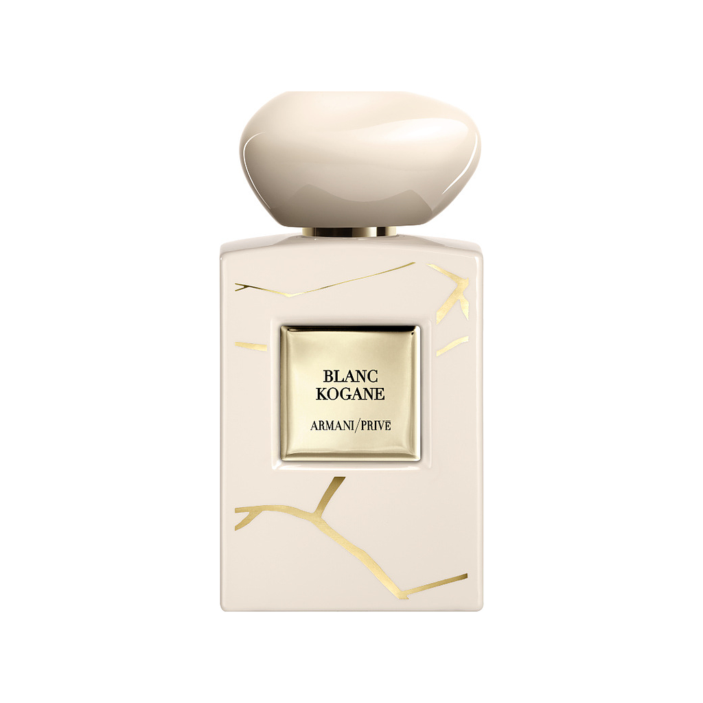 Giorgio Armani Privé Blanc Kogane Eau de Parfum 100 ml