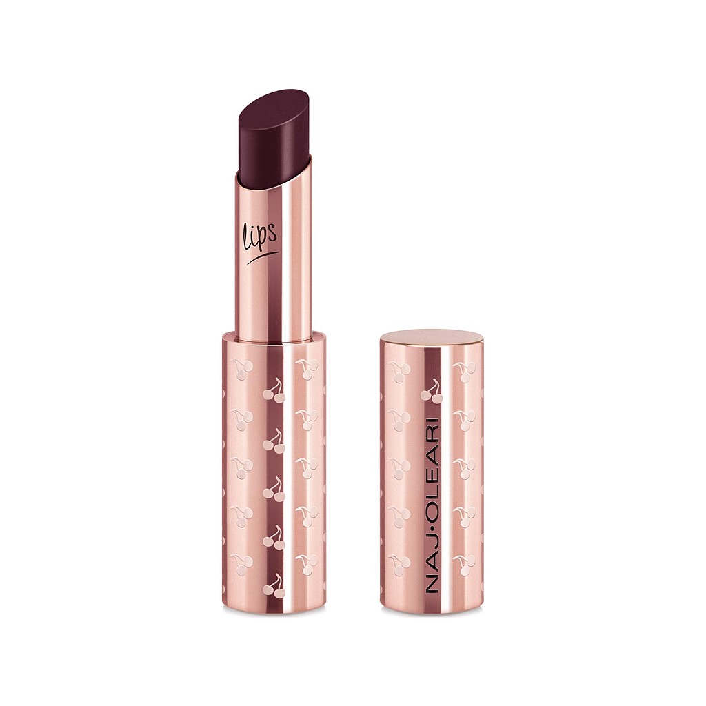 NAJ-OLEARI Tender Glow Lip Balm No 04 Grape Juice