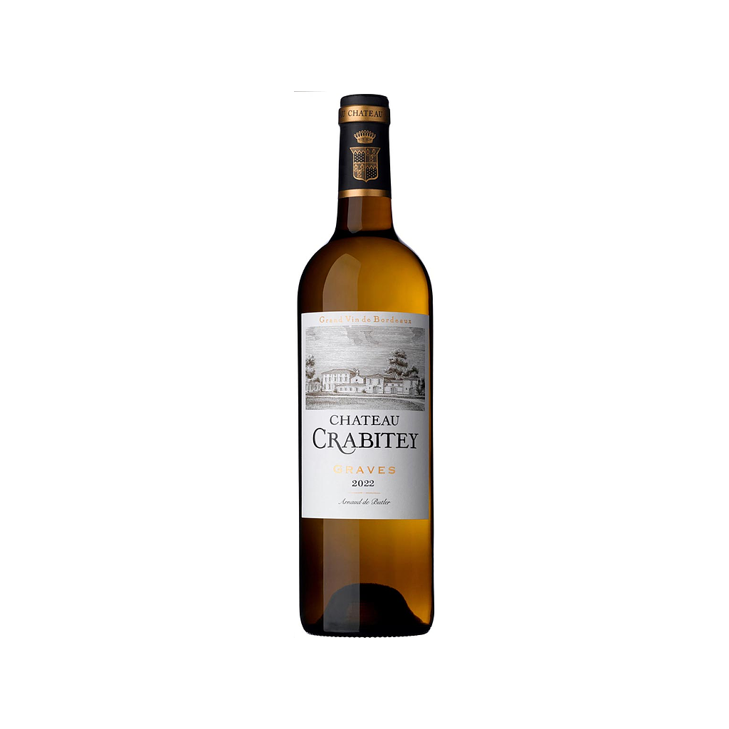 Château Crabitey