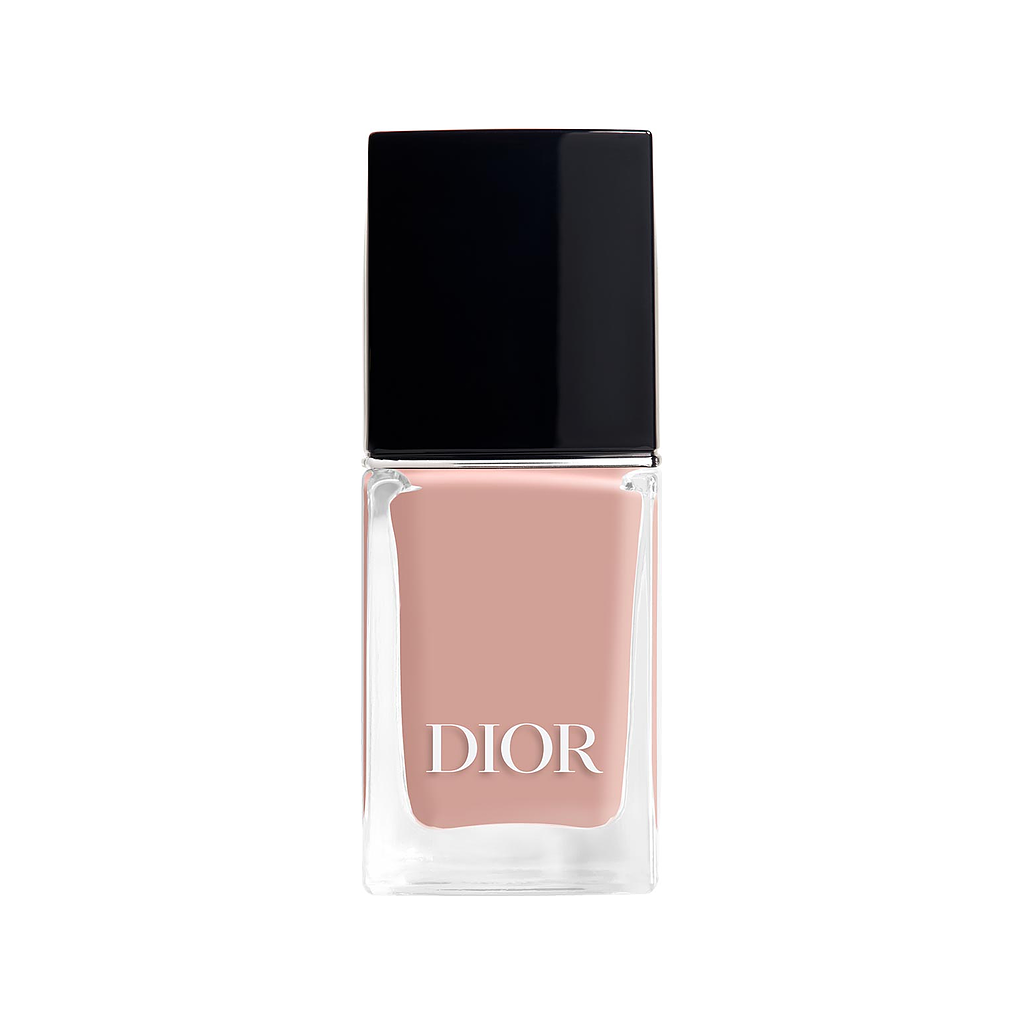 Dior Vernis Nail Polish No 100 Nude Look