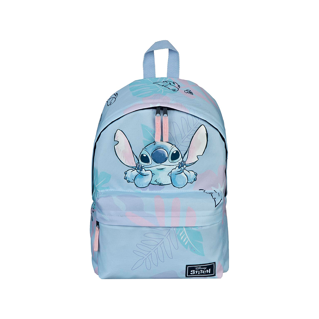 Stitch backpack