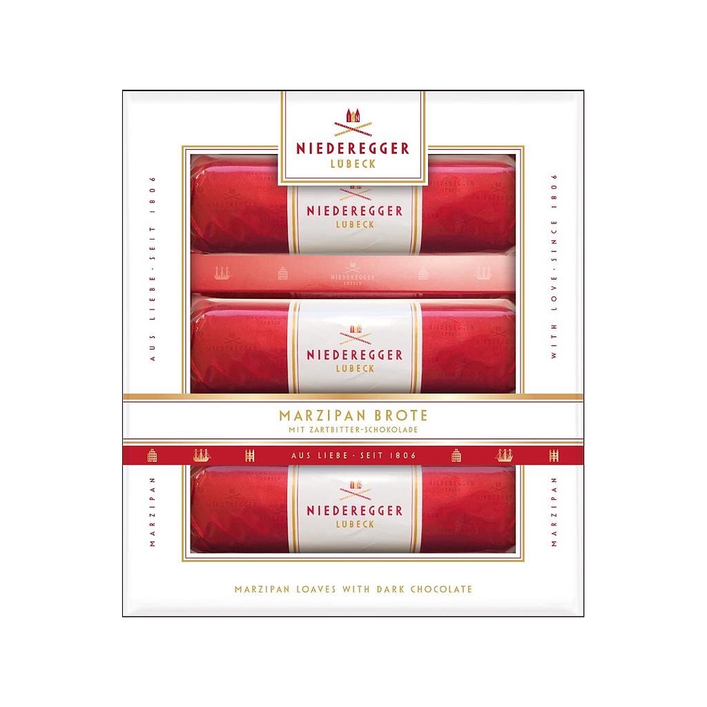 Niederegger Marsipan