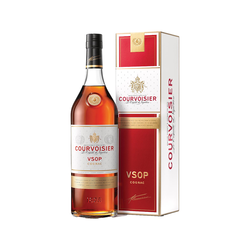 Courvoisier VSOP Cognac