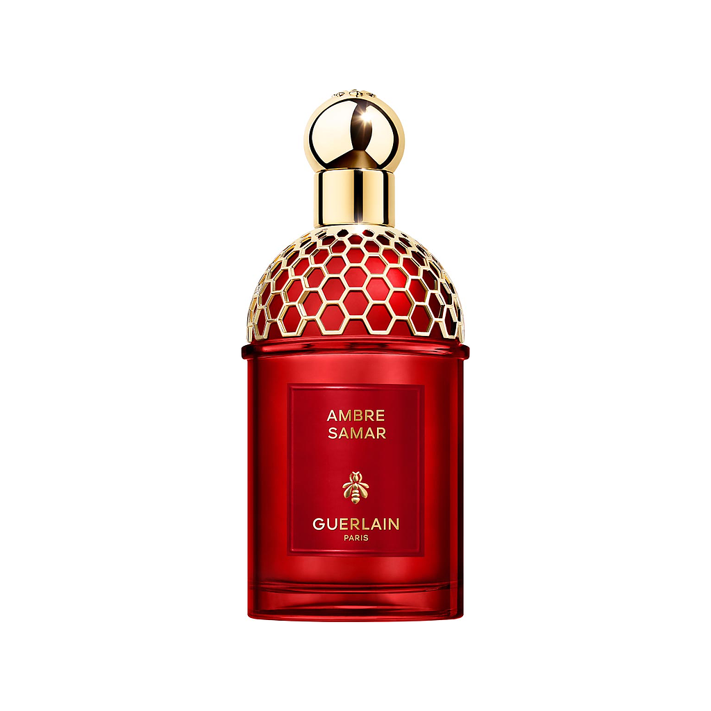 Guerlain Absolus Allegoria Ambre Samar Eau de Parfum 125ml