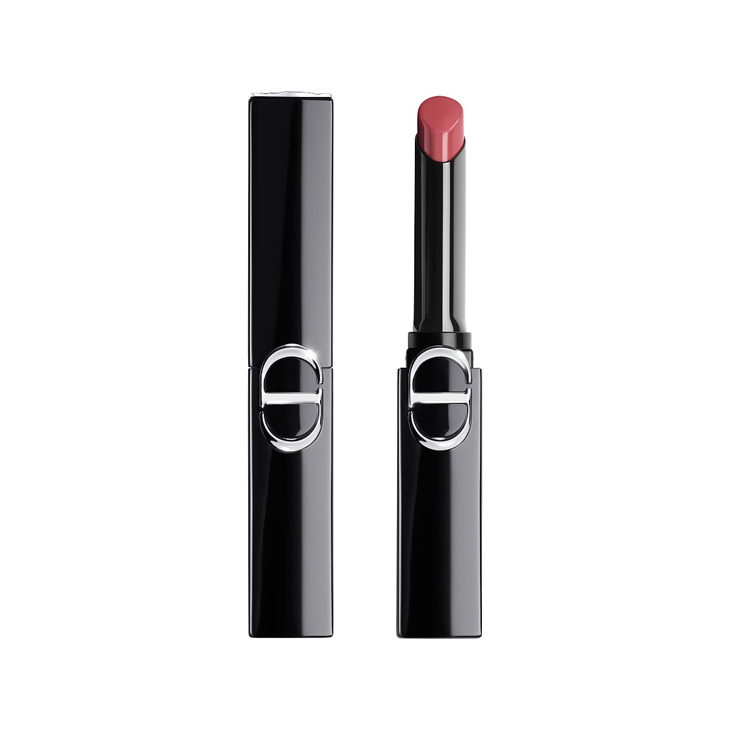 Dior Rouge On Stage Matte Lipstick No 328 Dazzling Rose