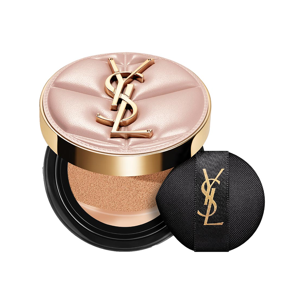 Yves Saint Laurent Skin Affair Cushion Foundation 14g MC3