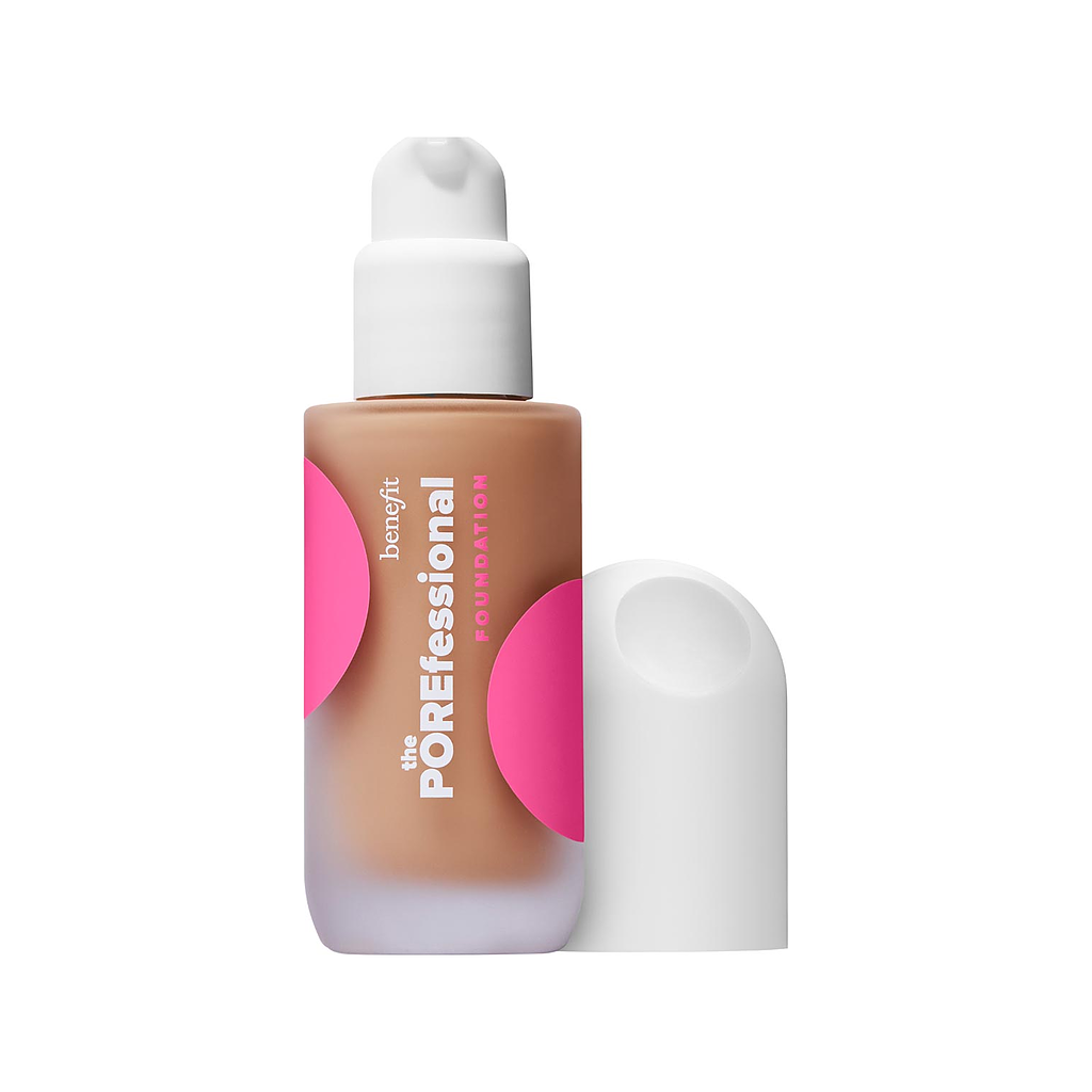 Benefit the POREfessional Foundation N° 19N Triumph