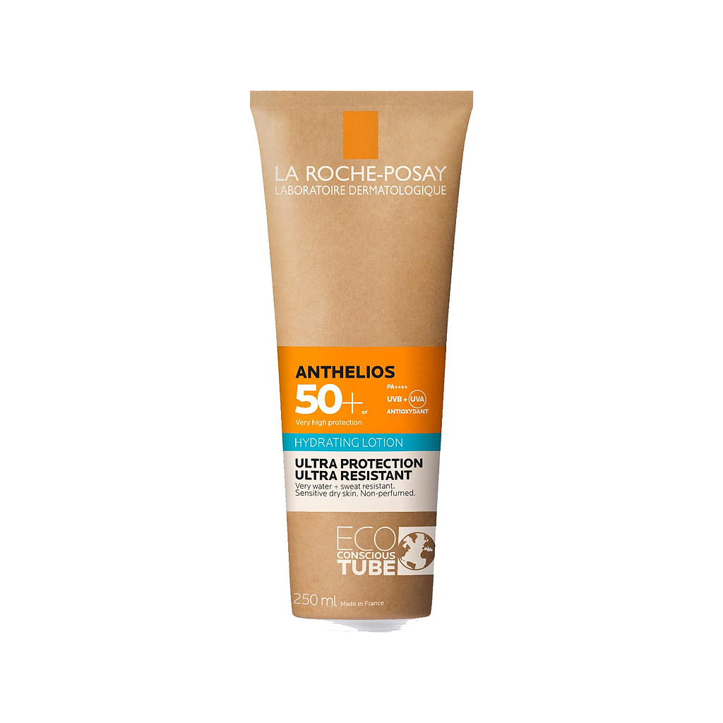 La Roche Posay Anthelios Sun Milk 50+ Paper tube