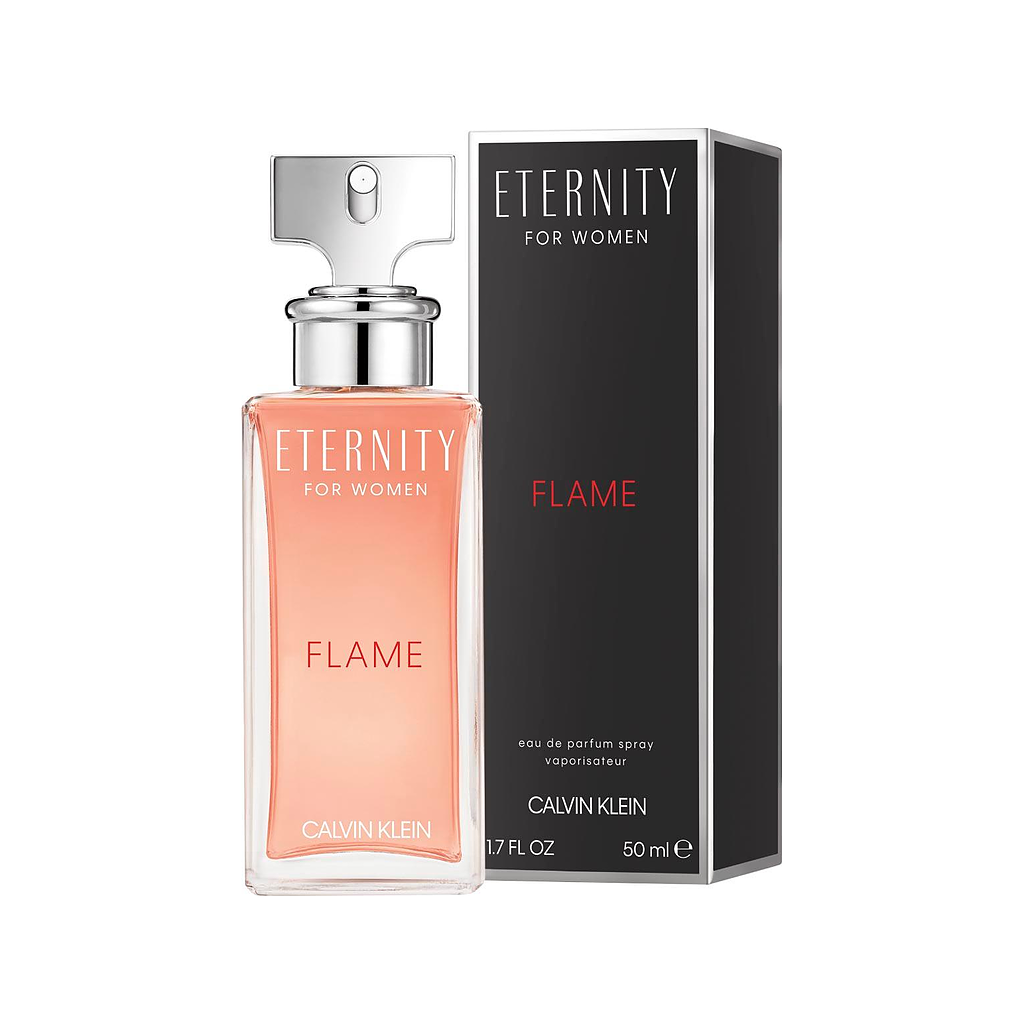Calvin Klein Eternity Flame for Her
