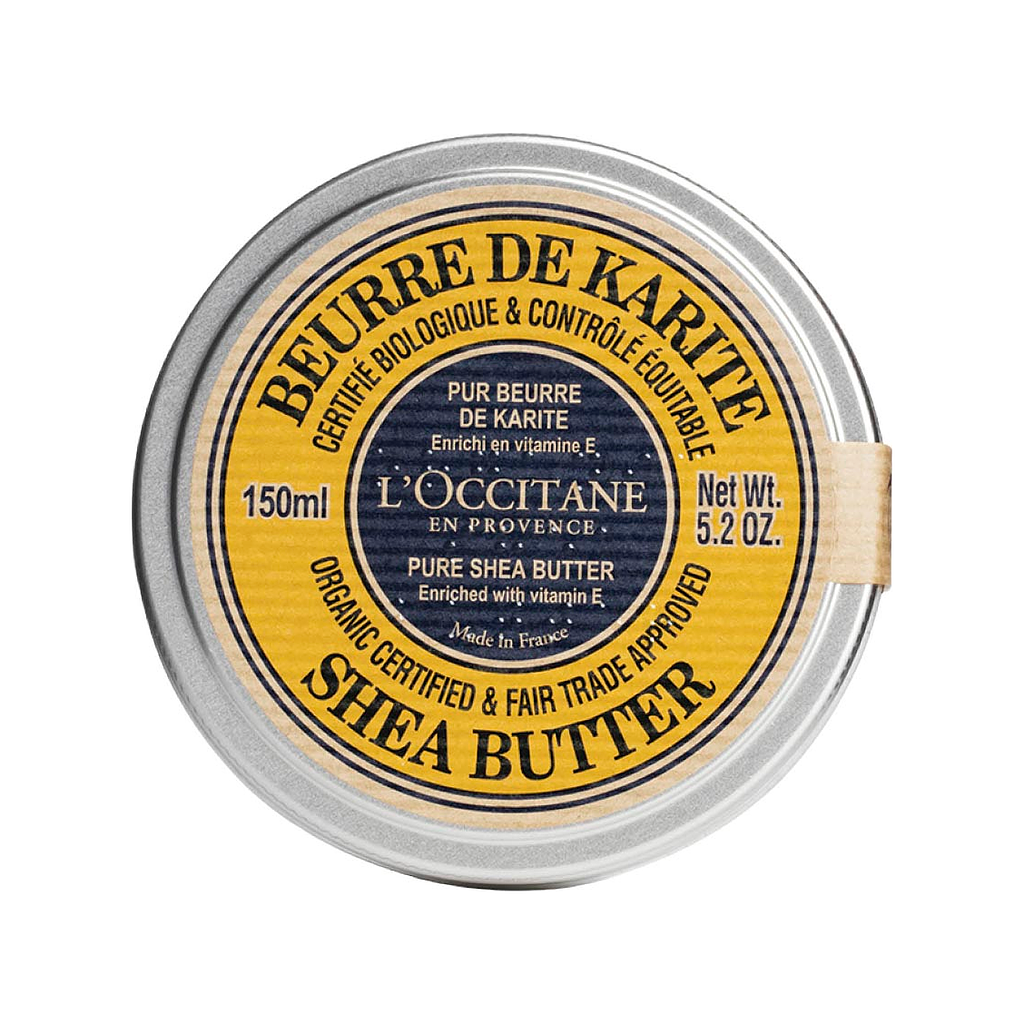 L'Occitane Pure Shea Butter