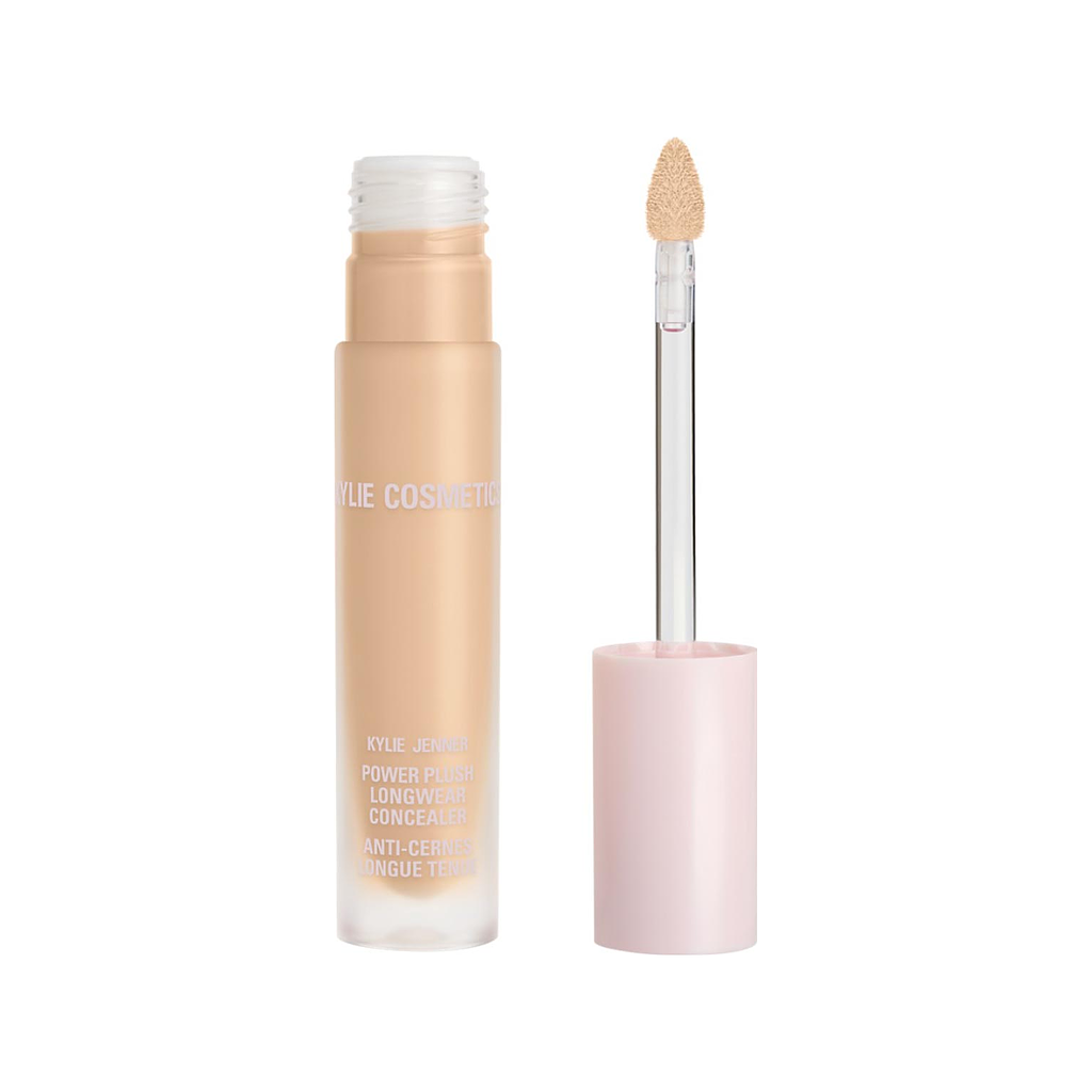 Kylie Cosmetics Power Plush Concealer