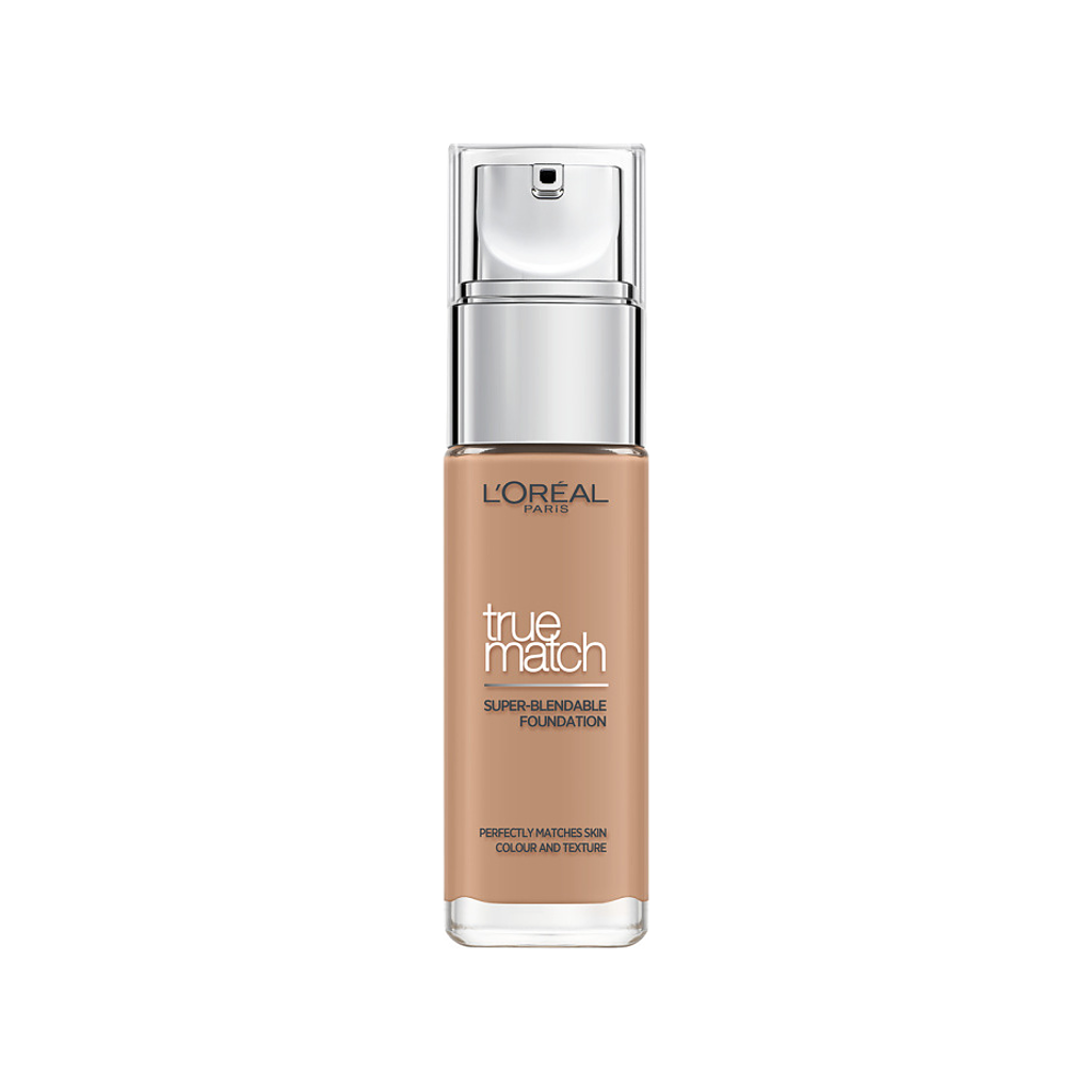 L'Oréal Paris True Match Foundation