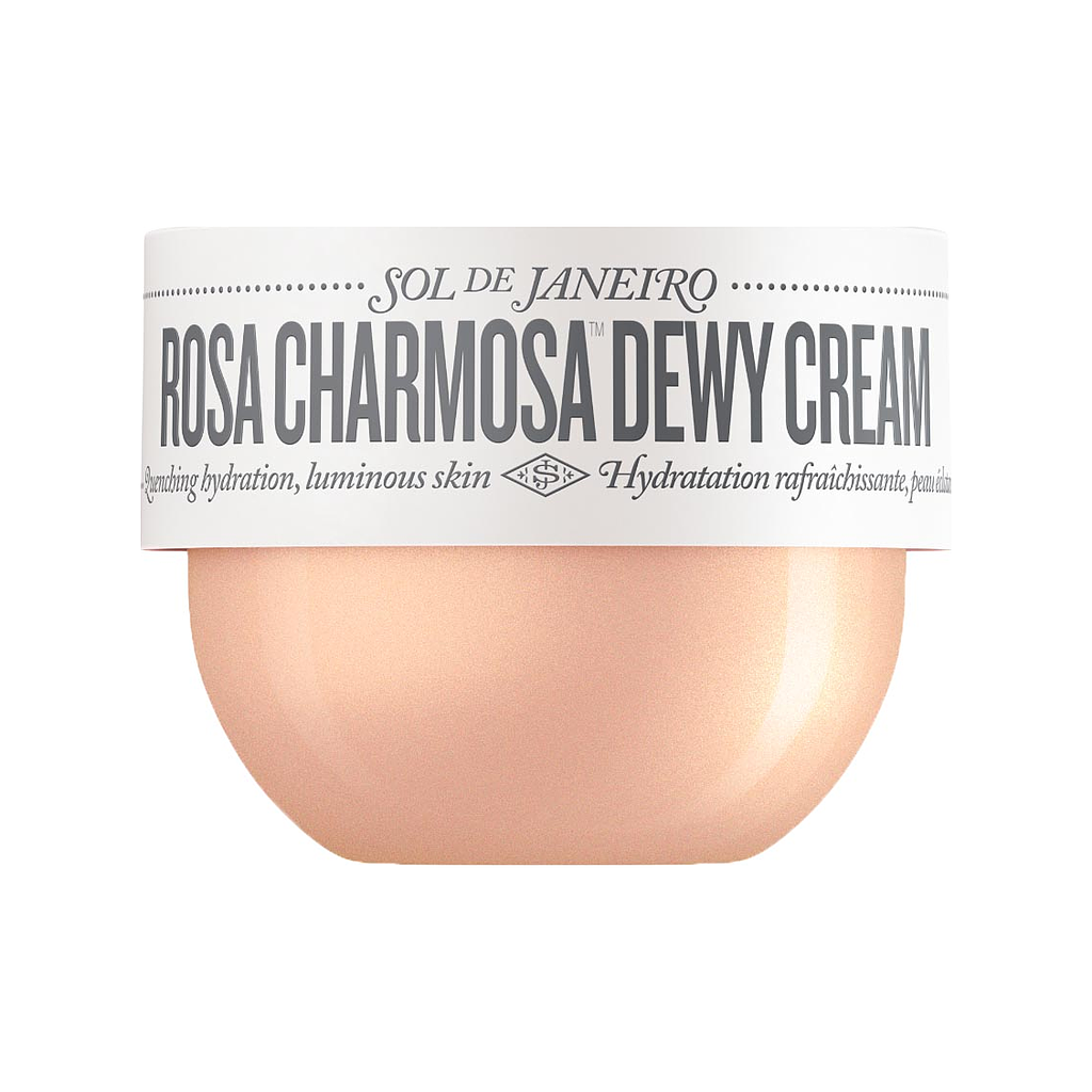 Sol de Janeiro Cheirosa 91 Body Cream 75 ml