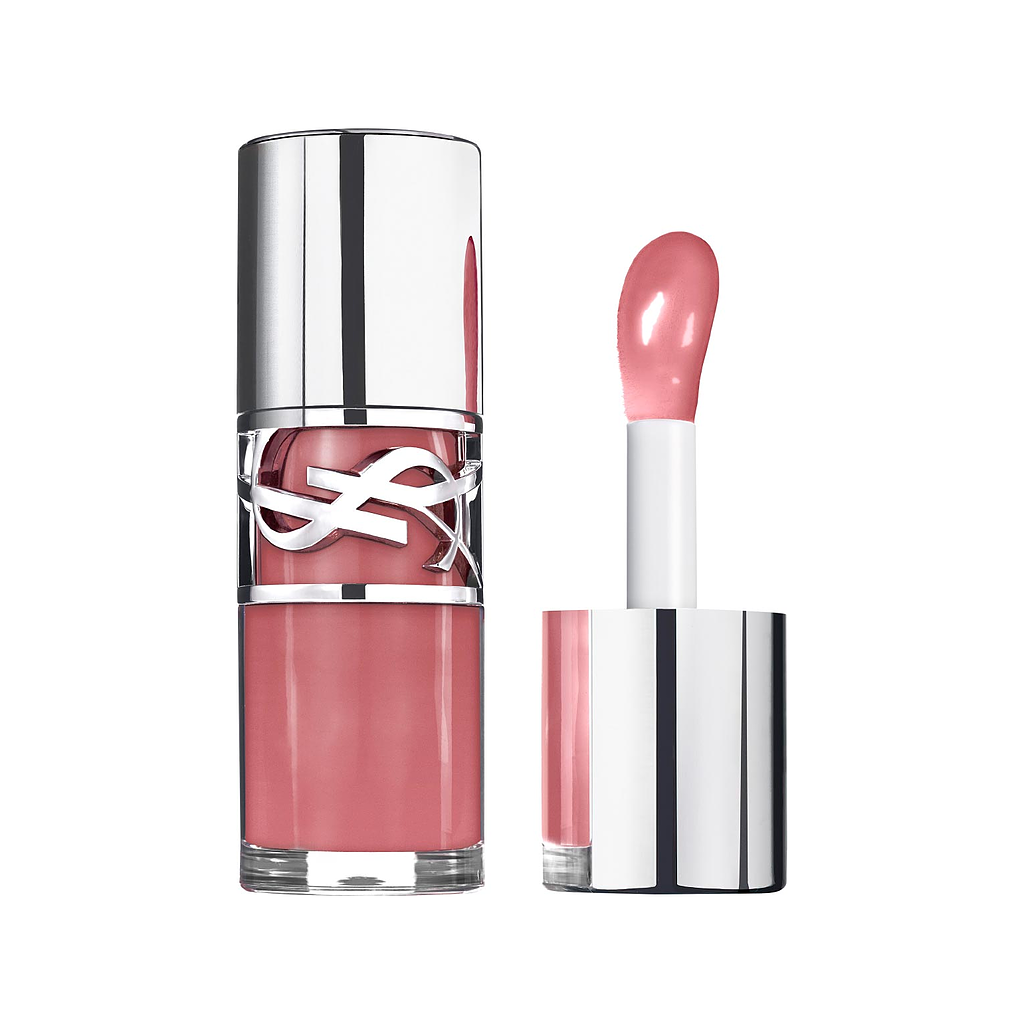 Yves Saint Laurent Loveshine Plumping Lip Gloss No. 4
