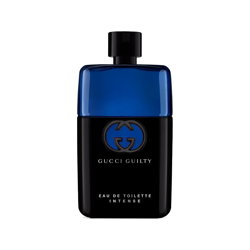 Gucci Guilty pour Homme Eau de Toilette Intense 90 ml