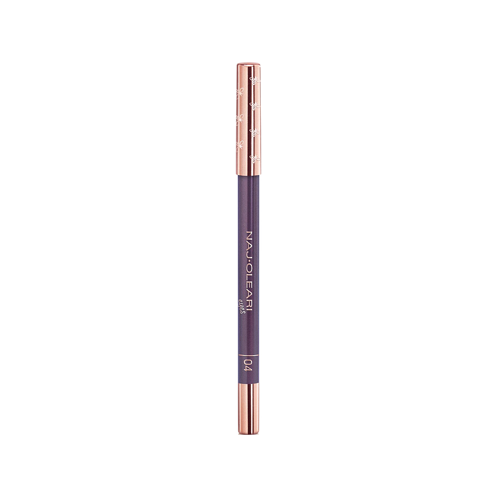 NAJ-OLEARI Luminous Eye Pencil 04 Pearly Purple