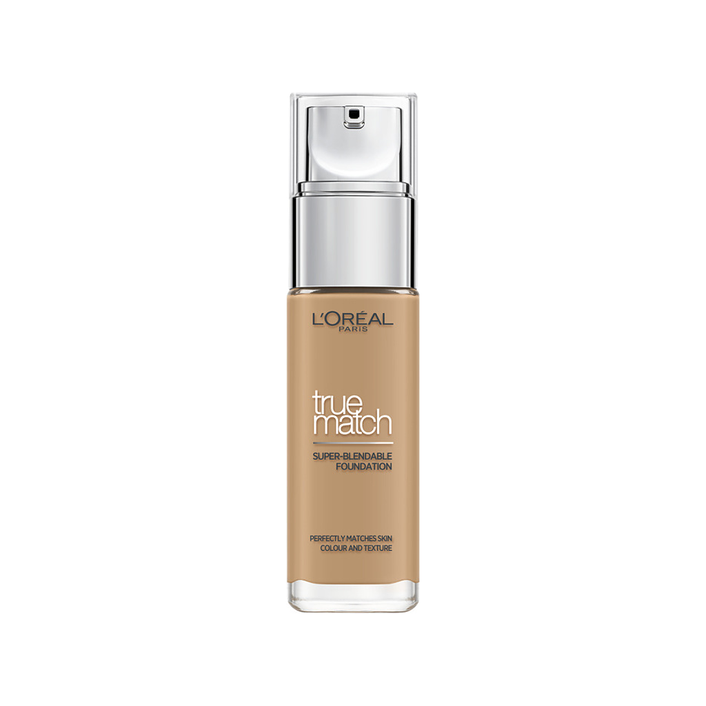 L'Oréal Paris True Match Foundation