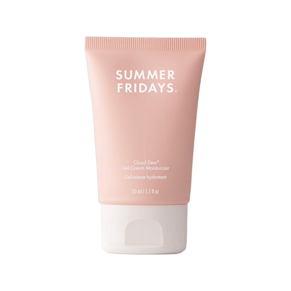 Summer Fridays Cloud Dew Gel Cream Moisturizer 50 ml