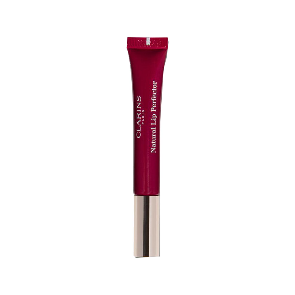 Clarins Natural Lip Perfector Lip Gloss