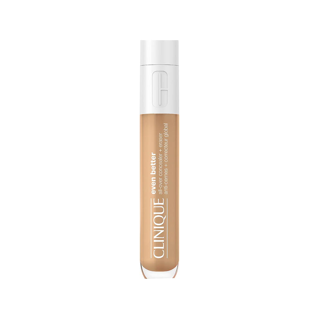Clinique Even Better All-Over Concealer + Eraser