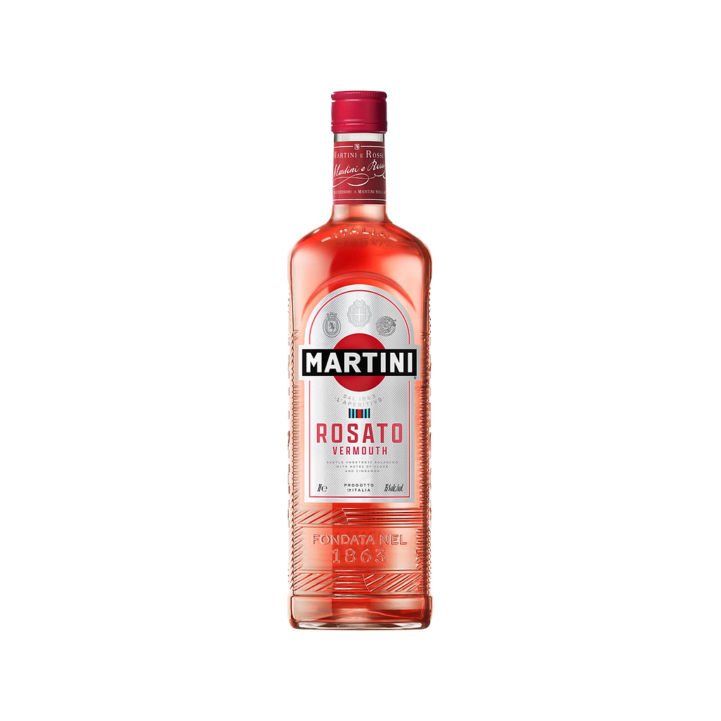 Martini Rosato