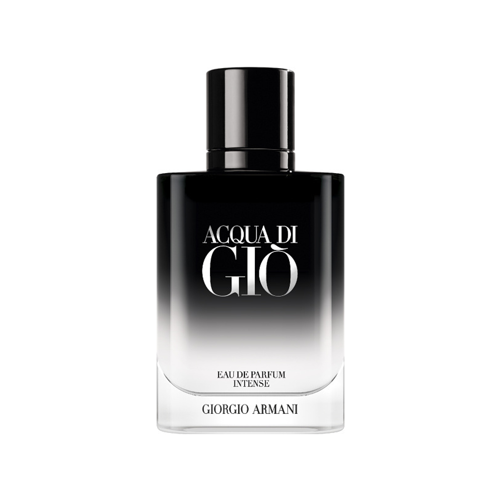 Giorgio Armani Acqua di Giò pour Homme Eau de Parfum Intense 50 ml