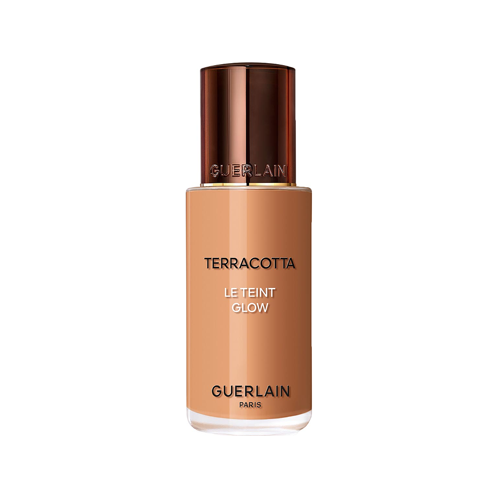 Guerlain Terracotta Le Teint Glow Foundation - 5N