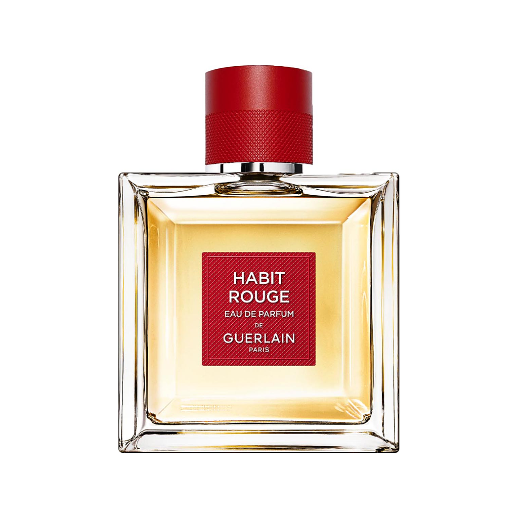 Guerlain Habit Rouge