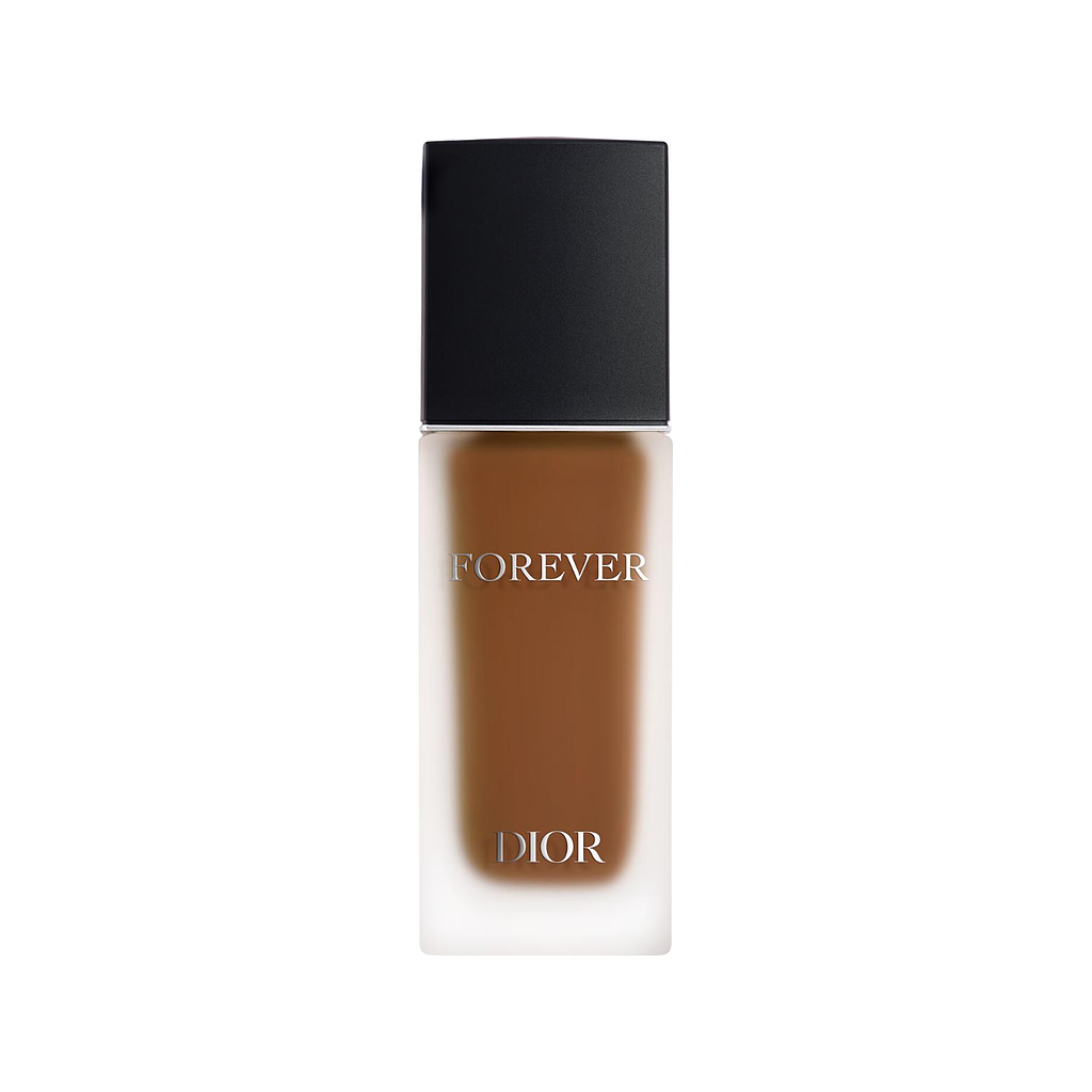Dior Diorskin Forever Matte Foundation
