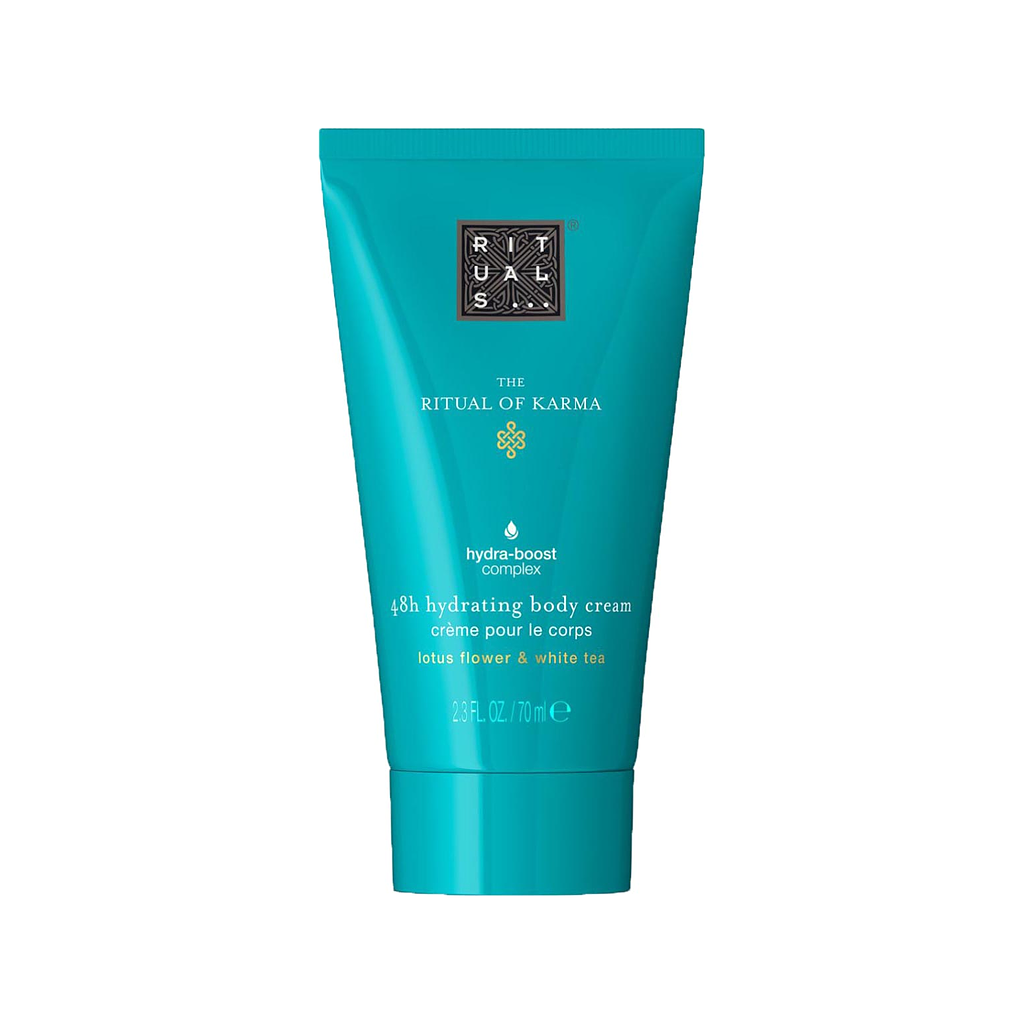 Rituals The Ritual of Karma 48h Hydrating Body Cream 70 ml