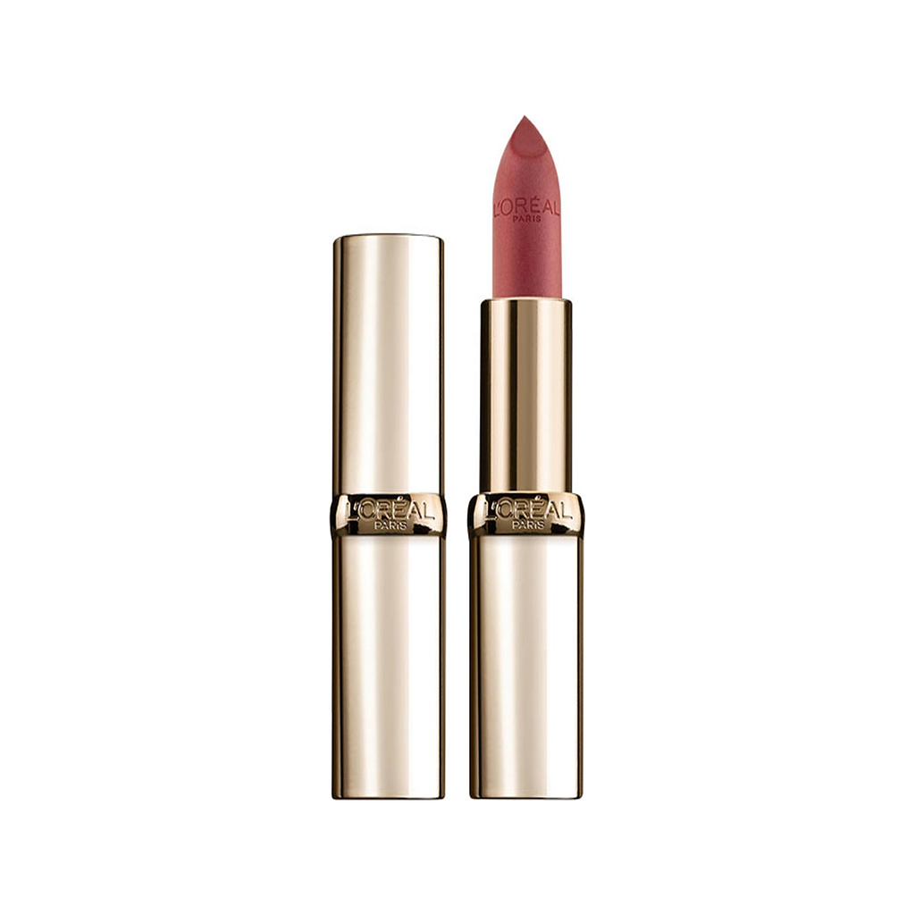 L'Oréal Paris Color Riche Satin Optimization Lipstick