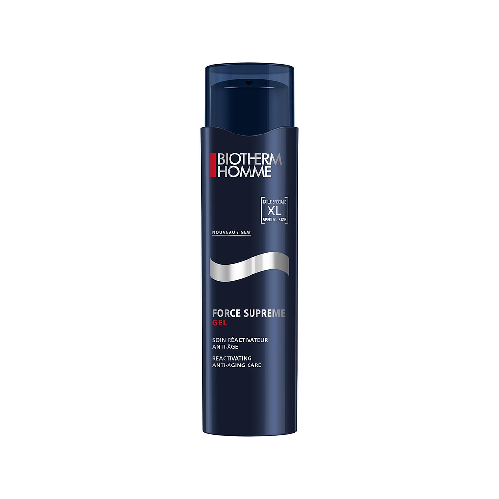 Biotherm Homme Force Supreme Gel