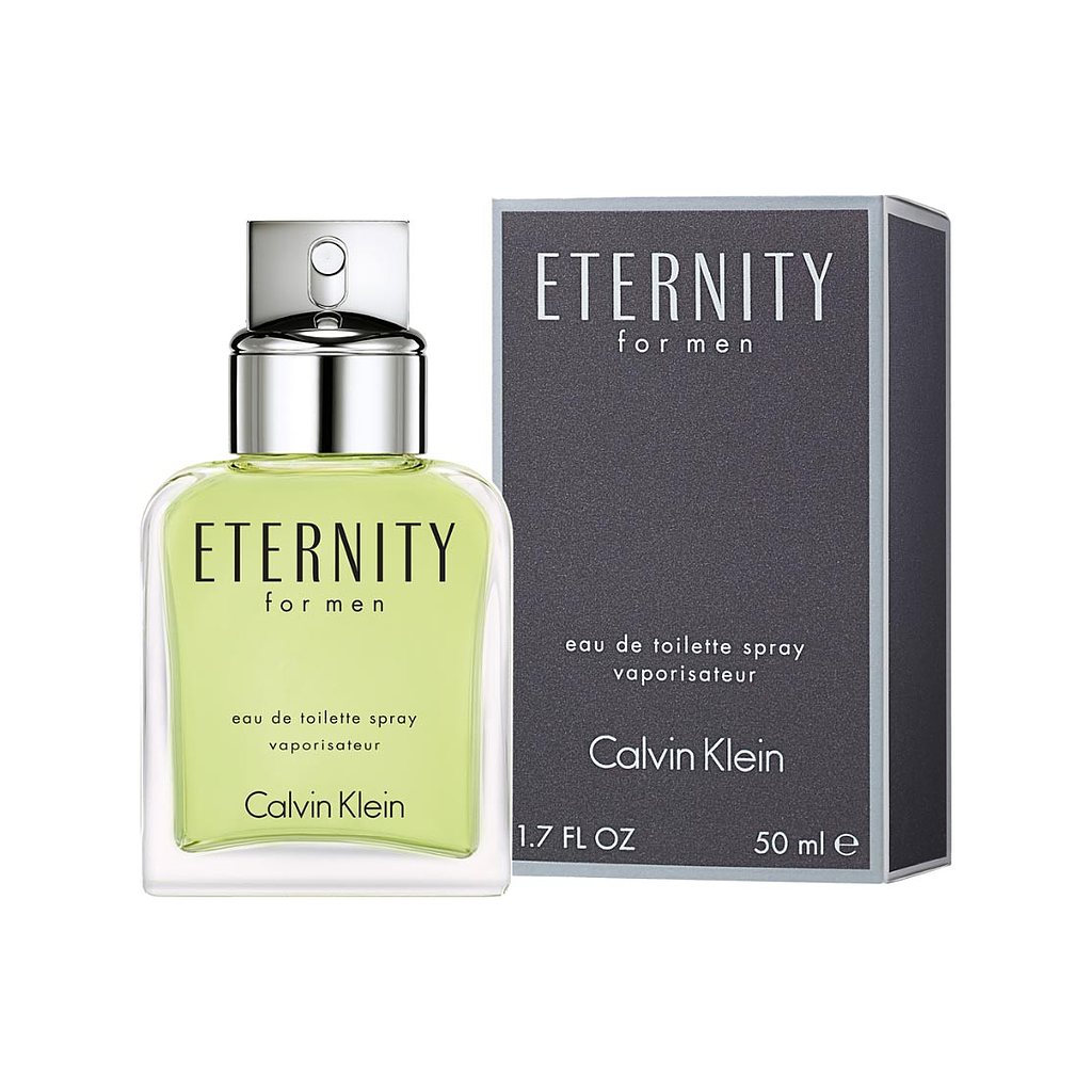 Calvin Klein Eternity Men