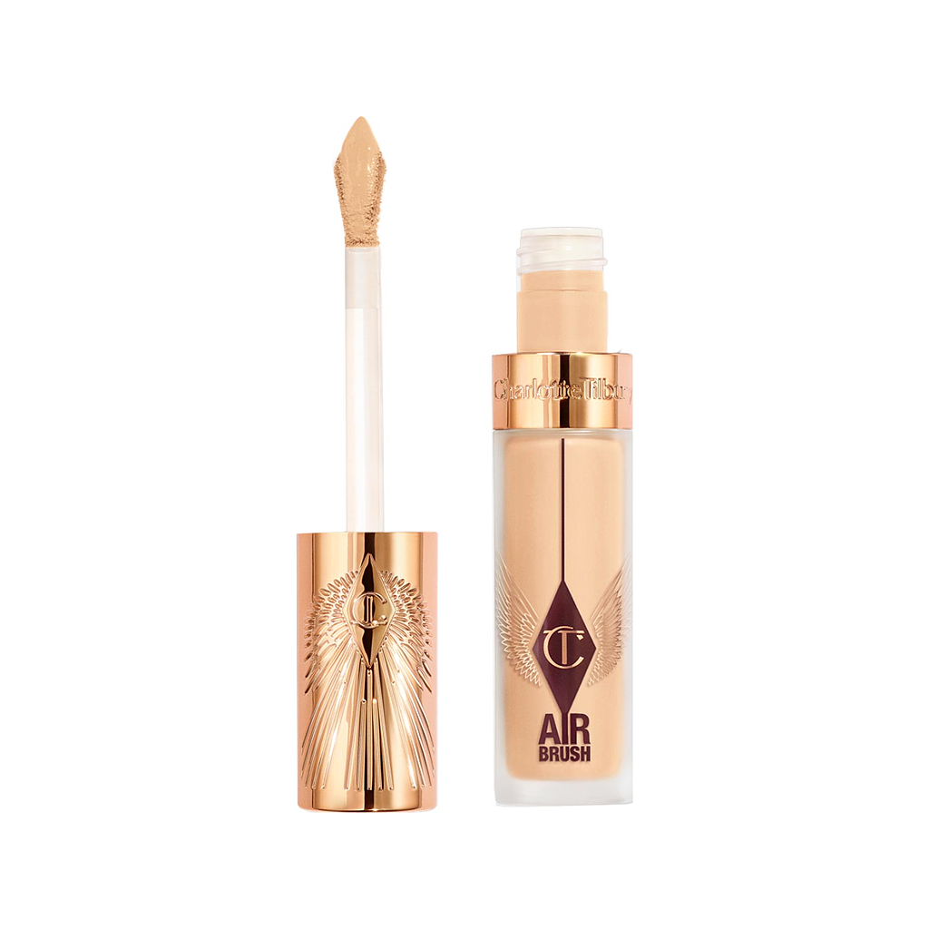 Charlotte Tilbury Airbrush Flawless Blur Concealer No 5.5 Medium