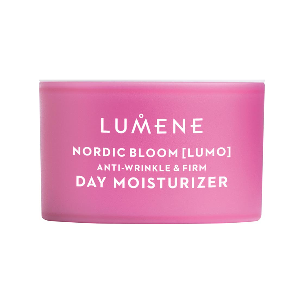 Lumene Nordic Bloom (Lumo) Anti-wrinkle and Firm Day Moisturizer 50 ml