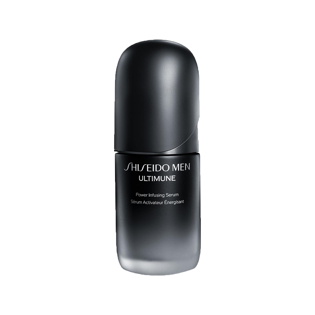 Shiseido Men's Ultimune Power Infusing Serum 50 ml