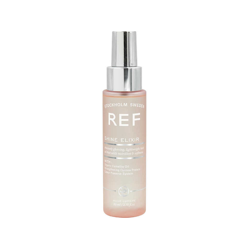 REF Shine Elixir