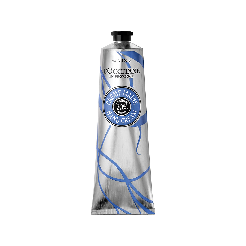 L'Occitane en Provence Shea Butter Hand Cream 150 ml