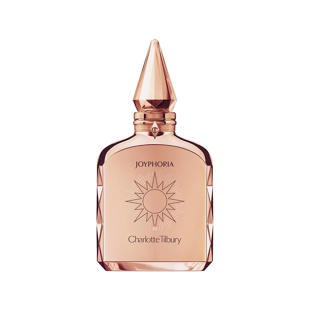 Charlotte Tilbury Joyphonia Eau de Parfum 100 ml